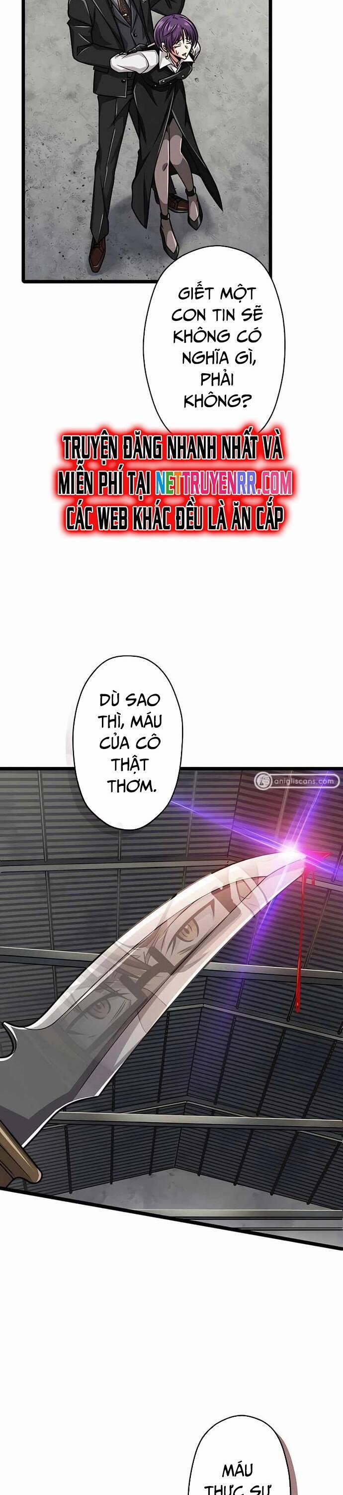 Đại Hiền Nhân Ma Thuật Cấp 99990000 40 trang 15