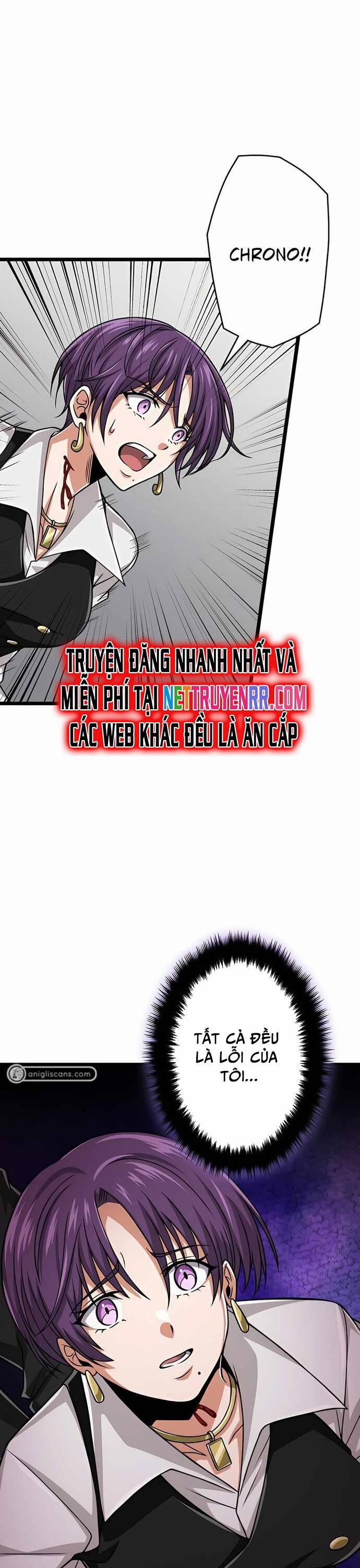 Đại Hiền Nhân Ma Thuật Cấp 99990000 40 trang 29