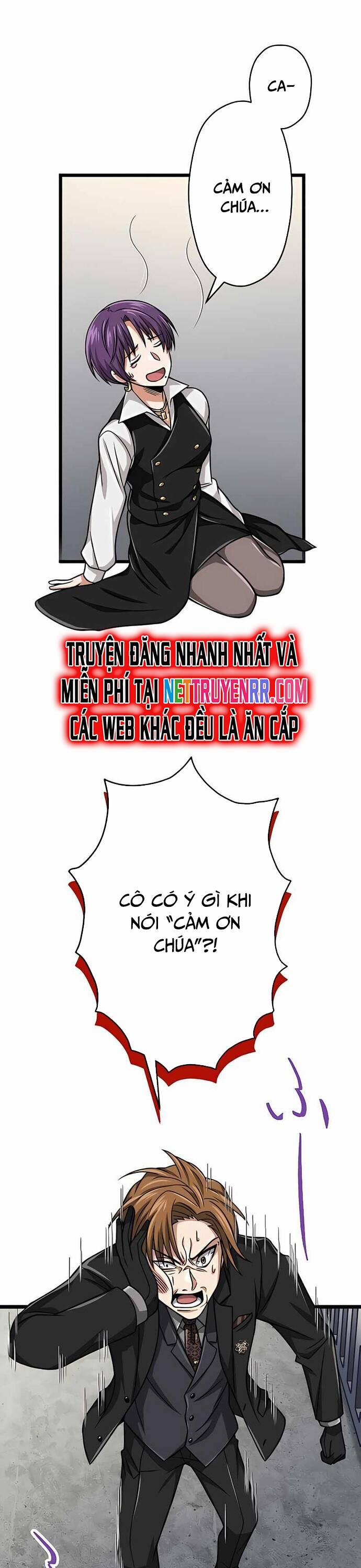 Đại Hiền Nhân Ma Thuật Cấp 99990000 40 trang 40