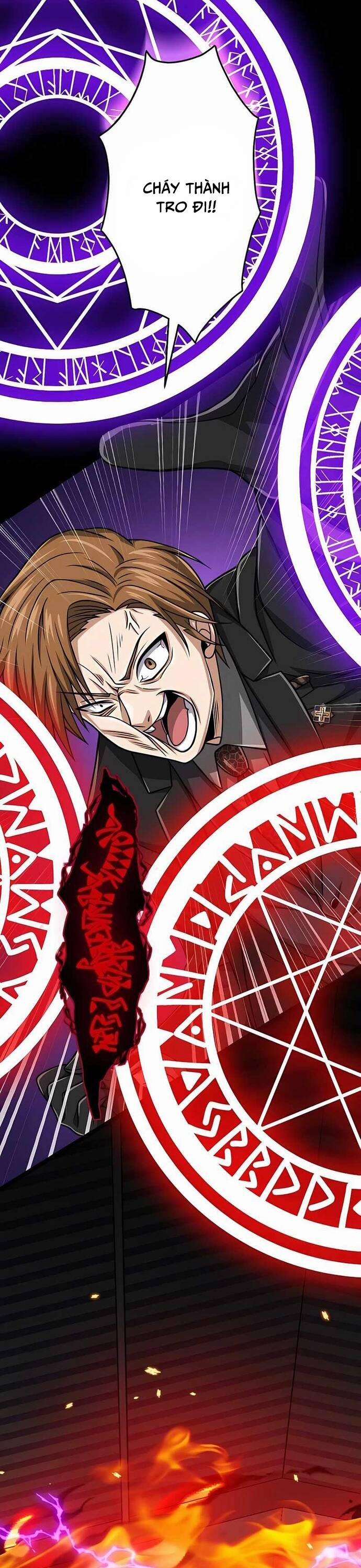 Đại Hiền Nhân Ma Thuật Cấp 99990000 40 trang 44