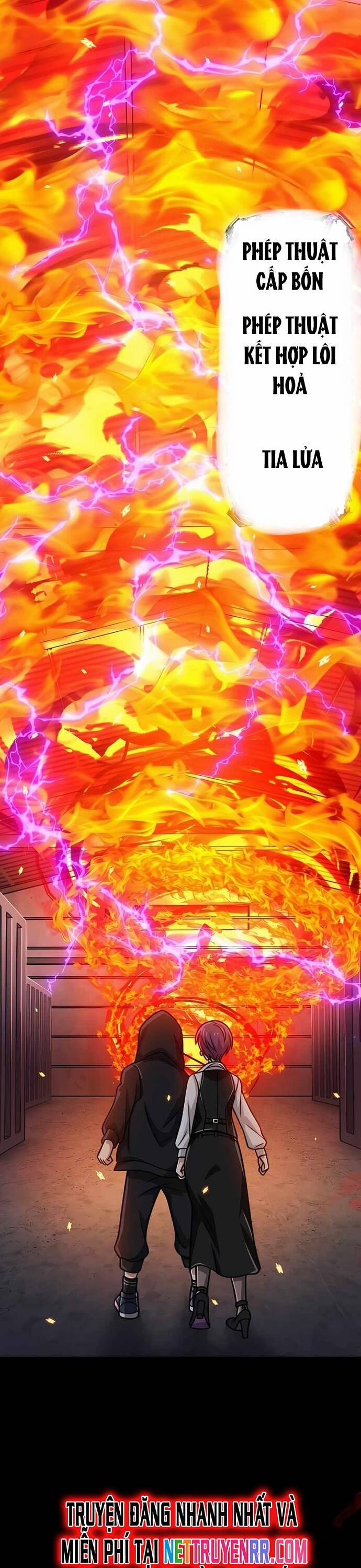 Đại Hiền Nhân Ma Thuật Cấp 99990000 40 trang 45