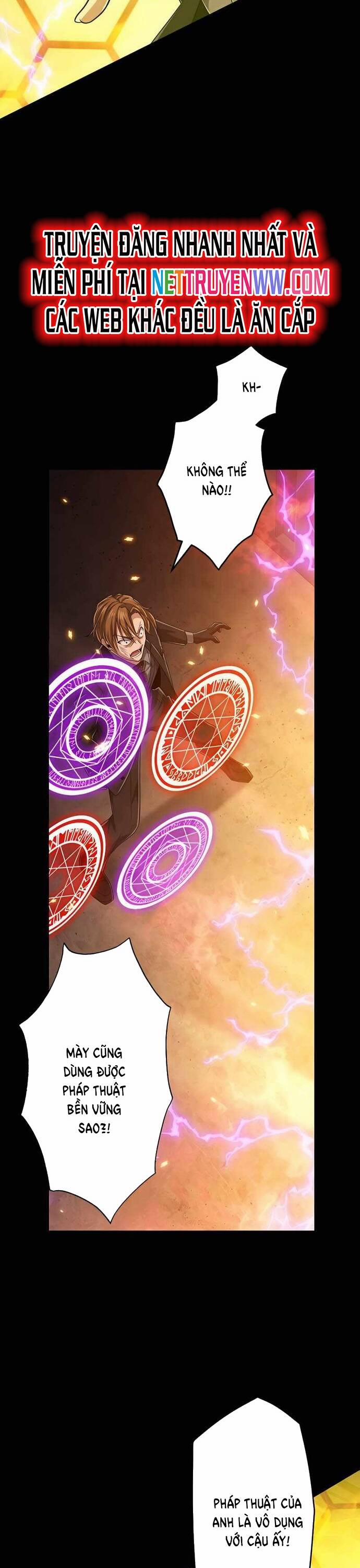 Đại Hiền Nhân Ma Thuật Cấp 99990000 41 trang 15