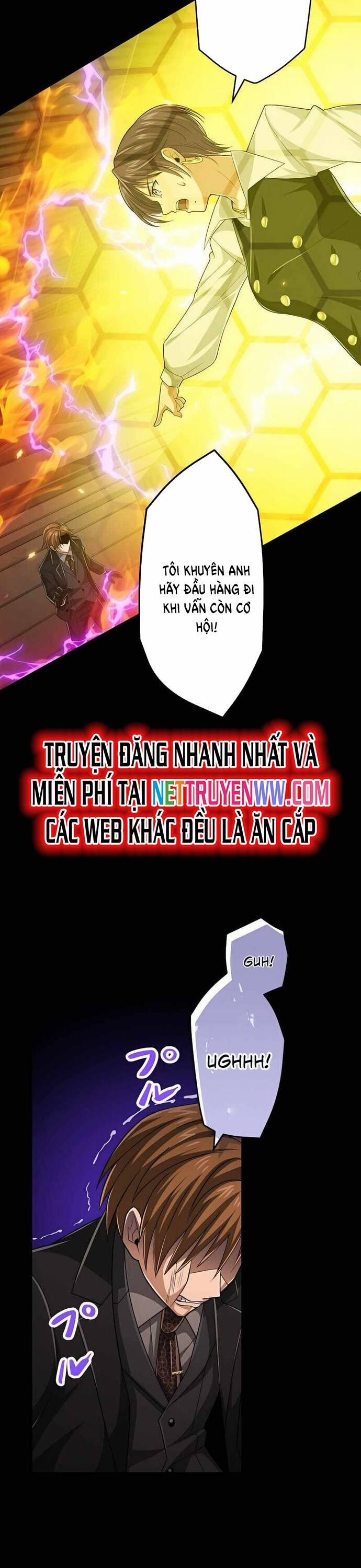 Đại Hiền Nhân Ma Thuật Cấp 99990000 41 trang 16