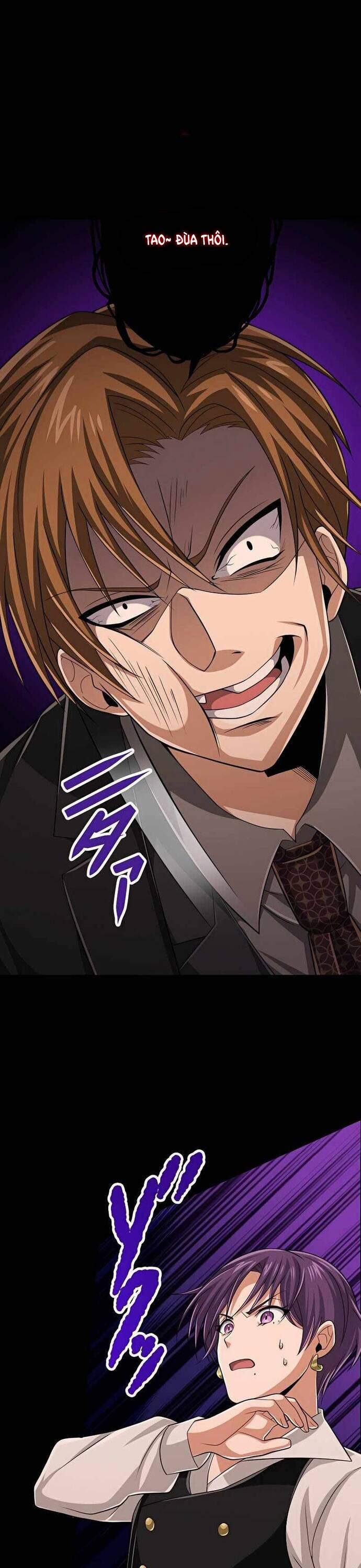 Đại Hiền Nhân Ma Thuật Cấp 99990000 41 trang 17