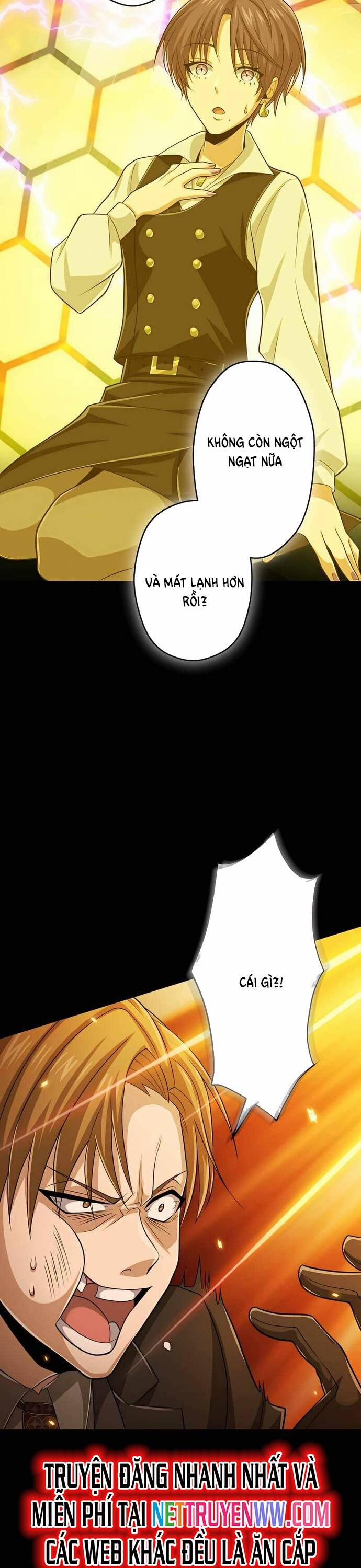 Đại Hiền Nhân Ma Thuật Cấp 99990000 41 trang 23