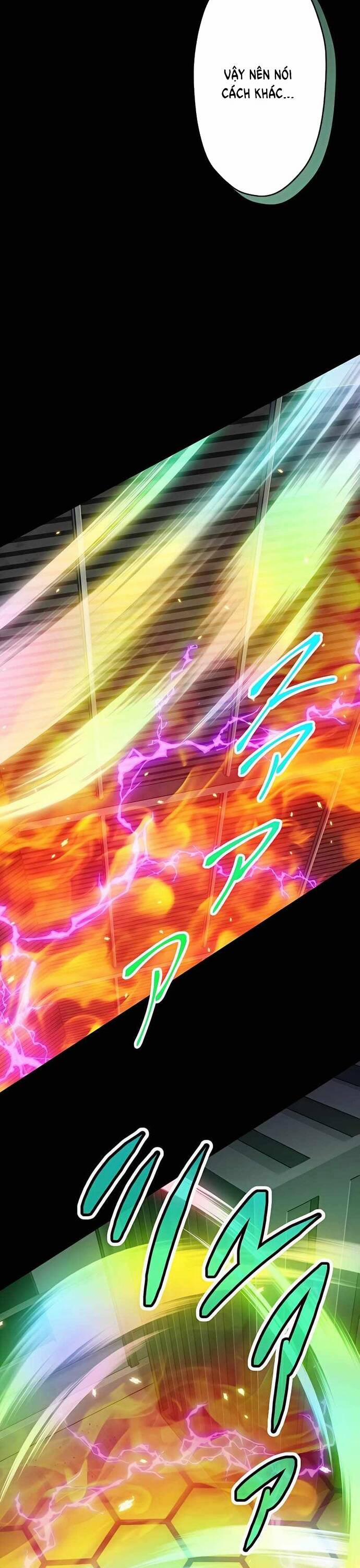 Đại Hiền Nhân Ma Thuật Cấp 99990000 41 trang 26