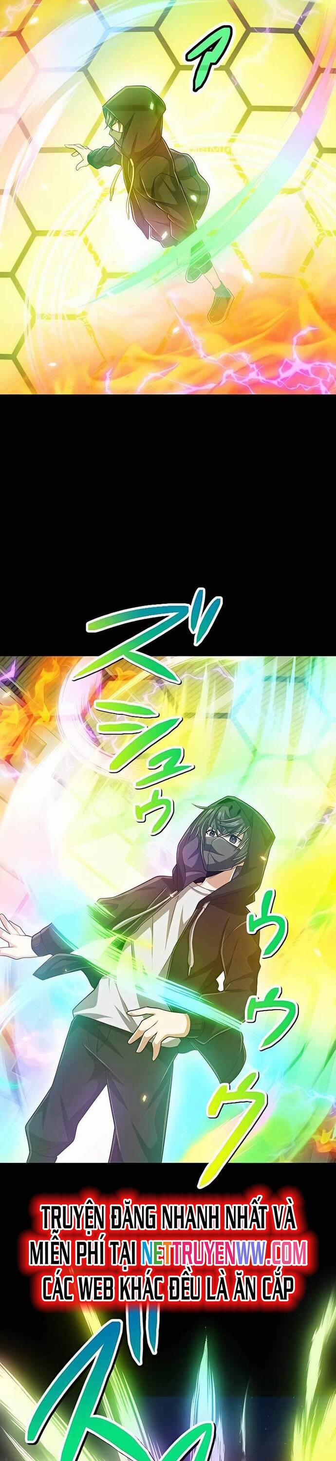 Đại Hiền Nhân Ma Thuật Cấp 99990000 41 trang 27