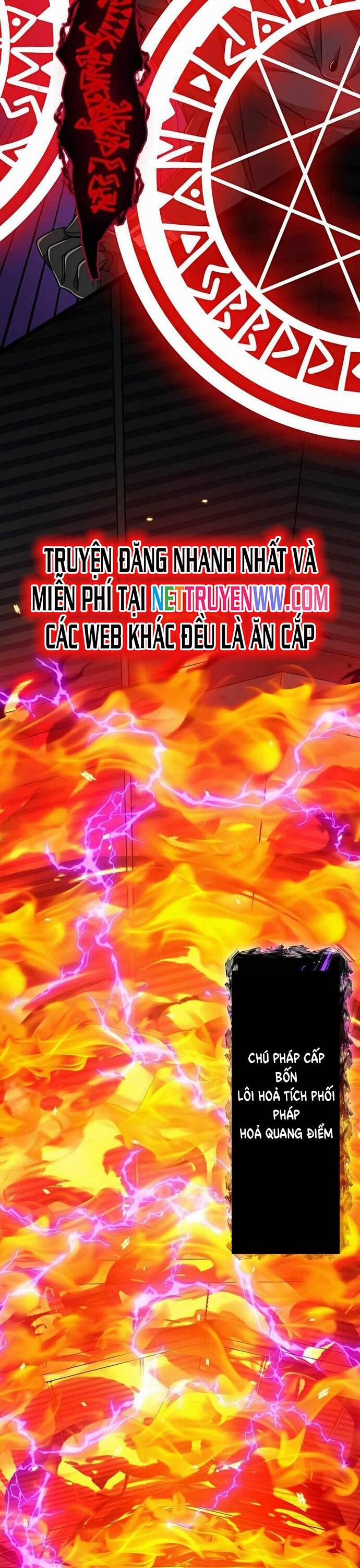 Đại Hiền Nhân Ma Thuật Cấp 99990000 41 trang 3