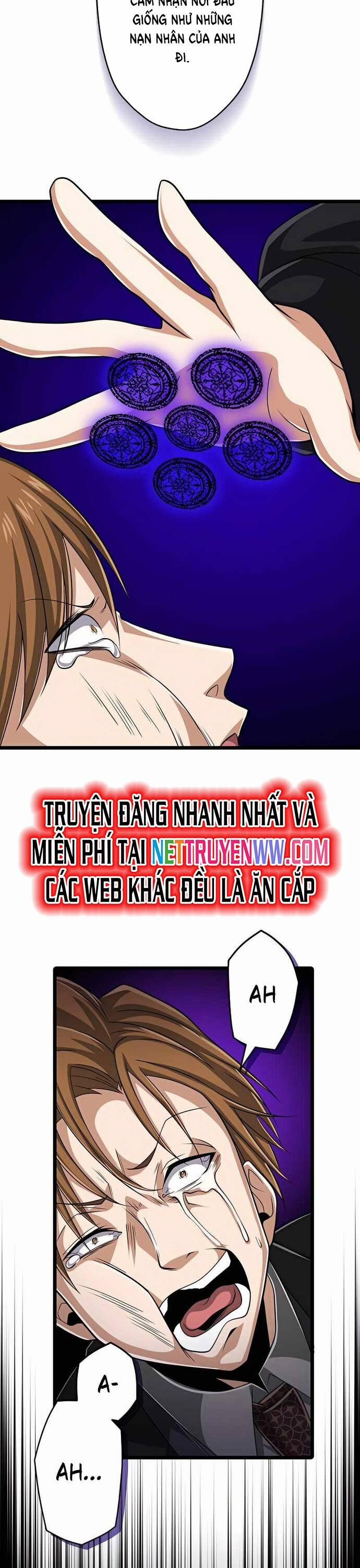 Đại Hiền Nhân Ma Thuật Cấp 99990000 41 trang 31