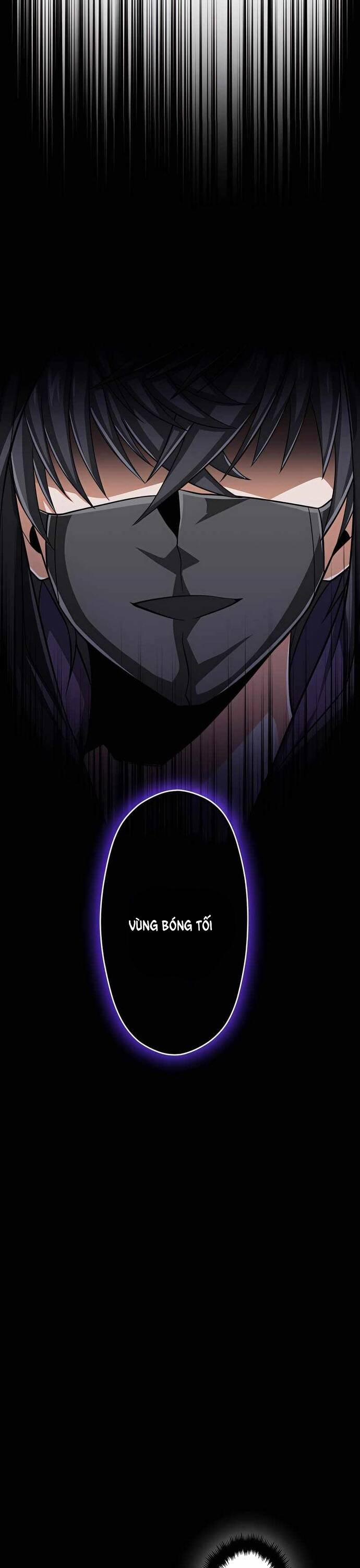 Đại Hiền Nhân Ma Thuật Cấp 99990000 41 trang 32