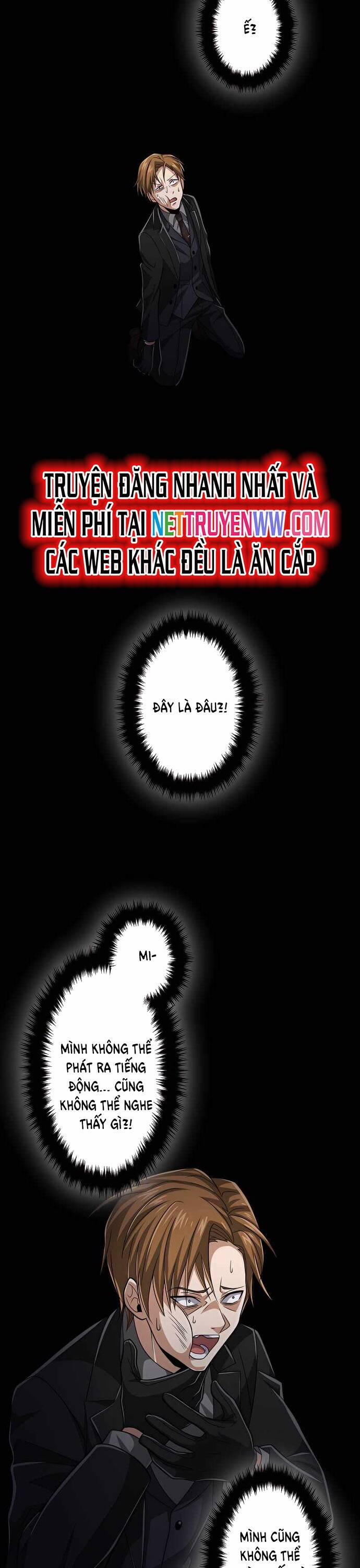 Đại Hiền Nhân Ma Thuật Cấp 99990000 41 trang 33