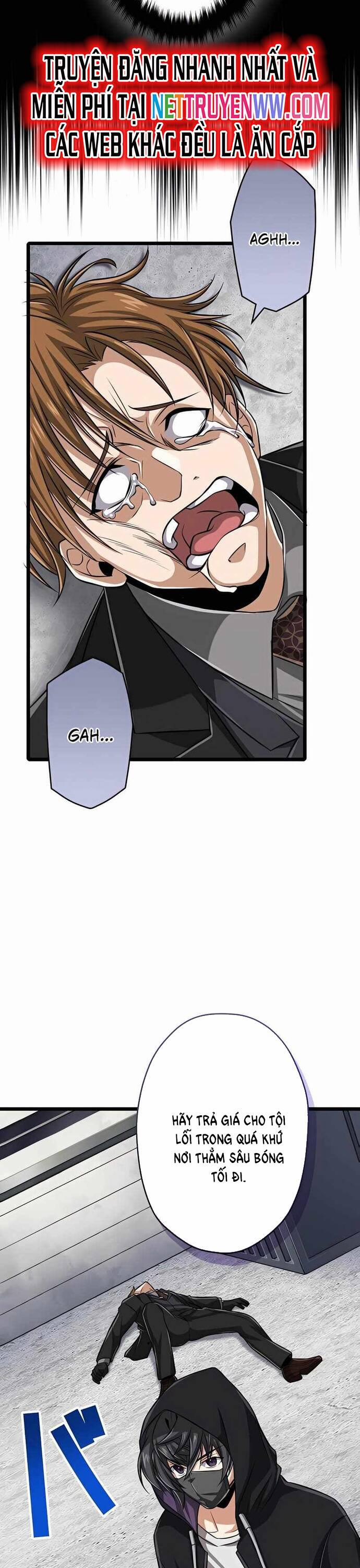 Đại Hiền Nhân Ma Thuật Cấp 99990000 41 trang 35