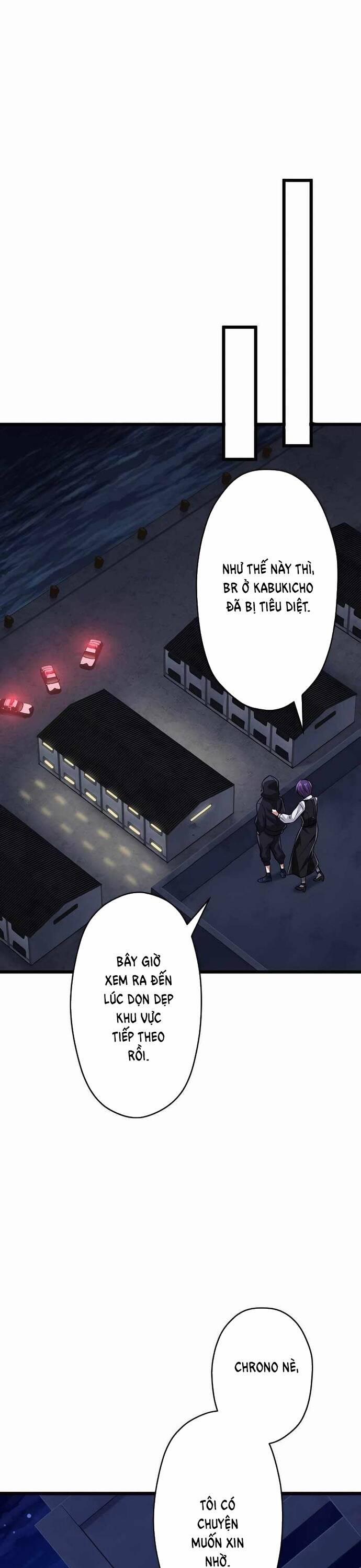 Đại Hiền Nhân Ma Thuật Cấp 99990000 41 trang 38