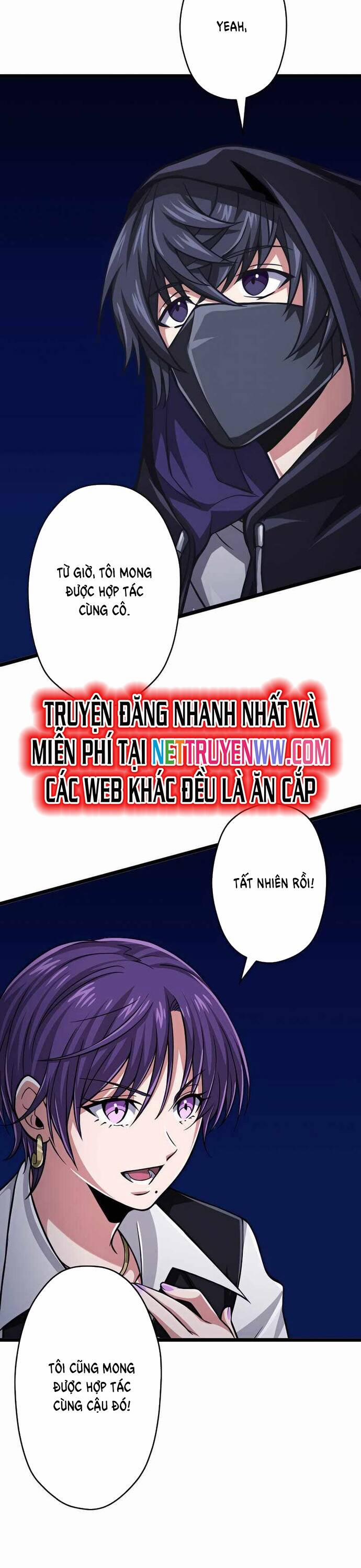 Đại Hiền Nhân Ma Thuật Cấp 99990000 41 trang 41