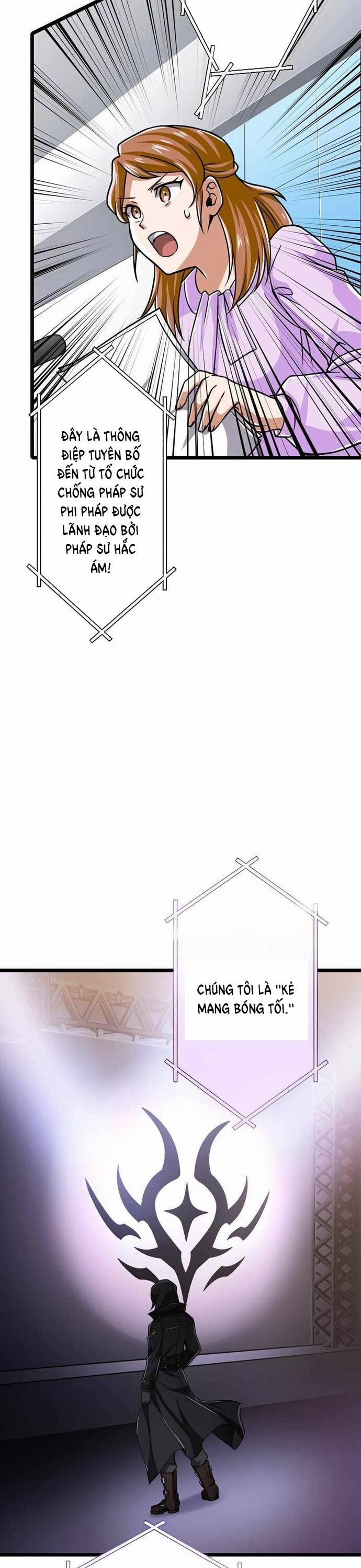 Đại Hiền Nhân Ma Thuật Cấp 99990000 41 trang 44