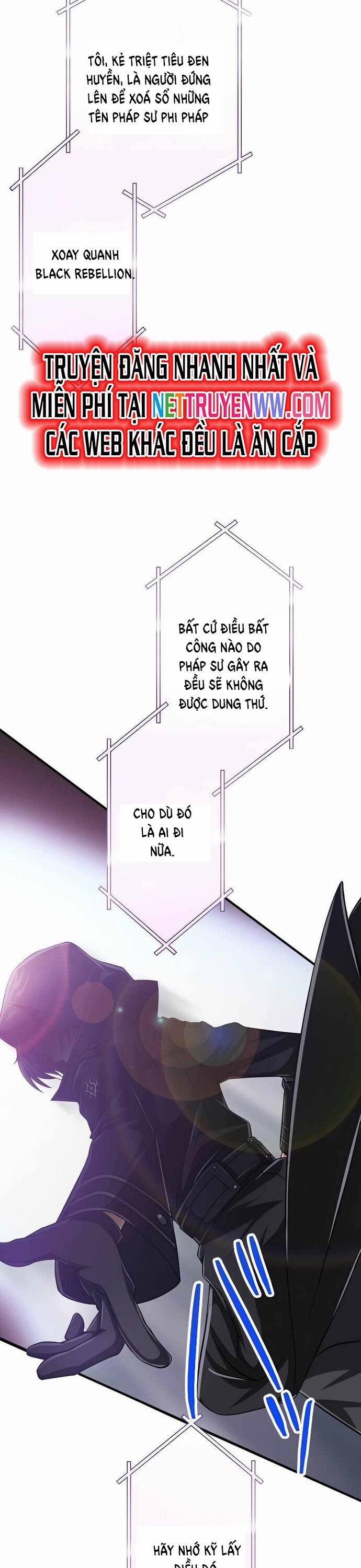 Đại Hiền Nhân Ma Thuật Cấp 99990000 41 trang 45