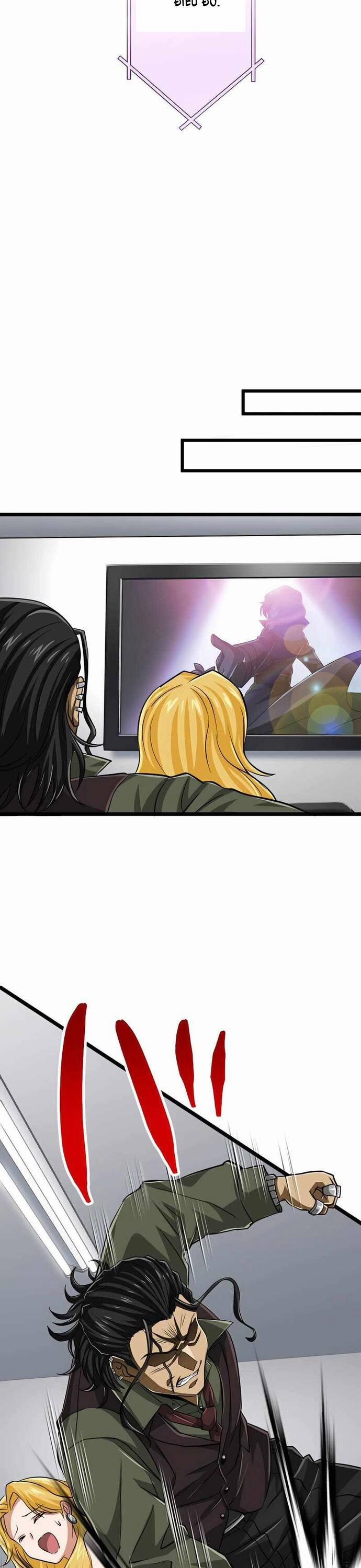 Đại Hiền Nhân Ma Thuật Cấp 99990000 41 trang 46