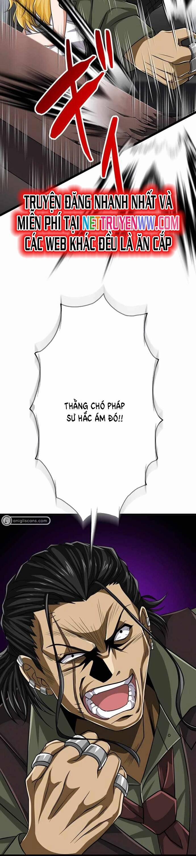 Đại Hiền Nhân Ma Thuật Cấp 99990000 41 trang 47