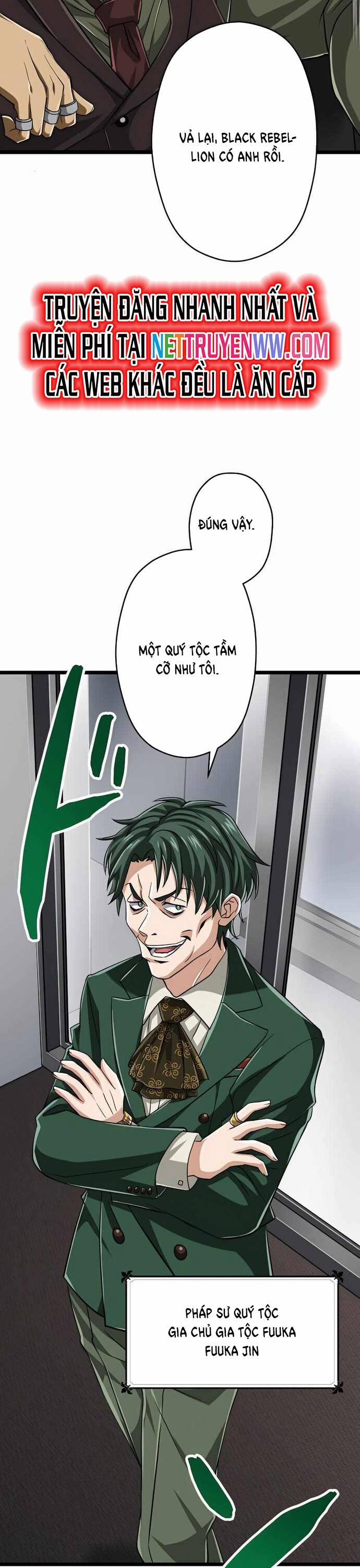 Đại Hiền Nhân Ma Thuật Cấp 99990000 41 trang 49