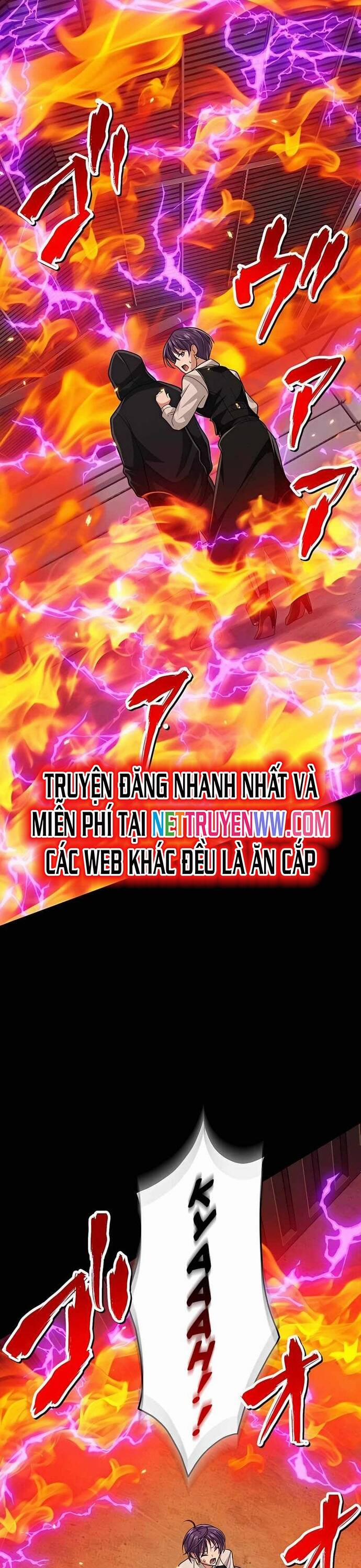 Đại Hiền Nhân Ma Thuật Cấp 99990000 41 trang 5