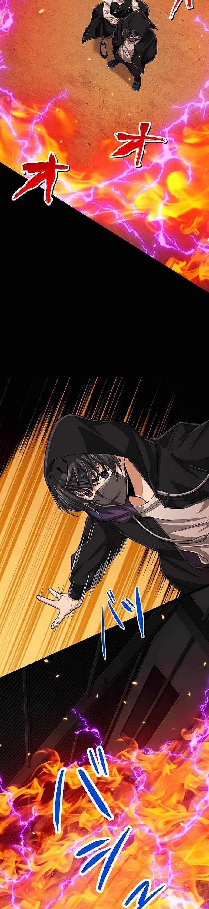 Đại Hiền Nhân Ma Thuật Cấp 99990000 41 trang 6