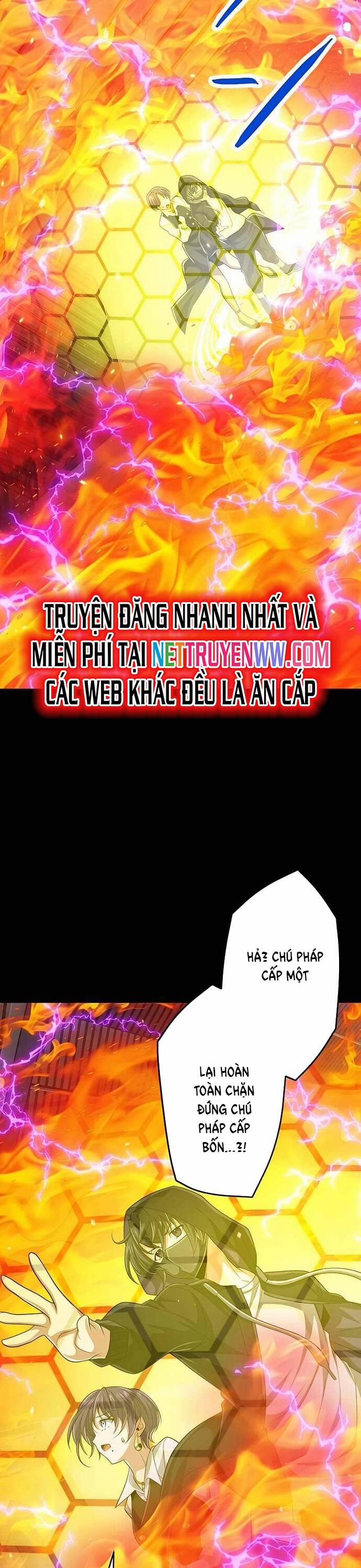 Đại Hiền Nhân Ma Thuật Cấp 99990000 41 trang 7