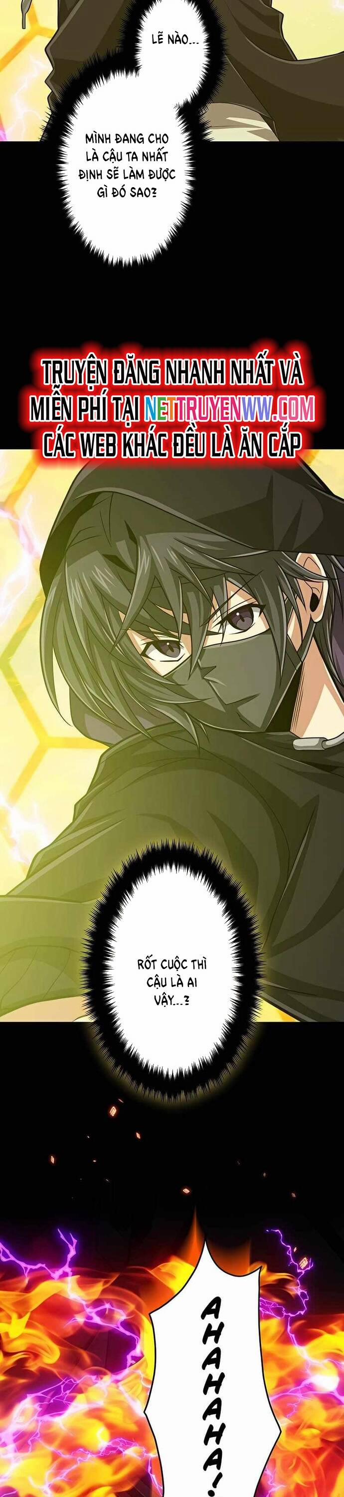 Đại Hiền Nhân Ma Thuật Cấp 99990000 41 trang 9