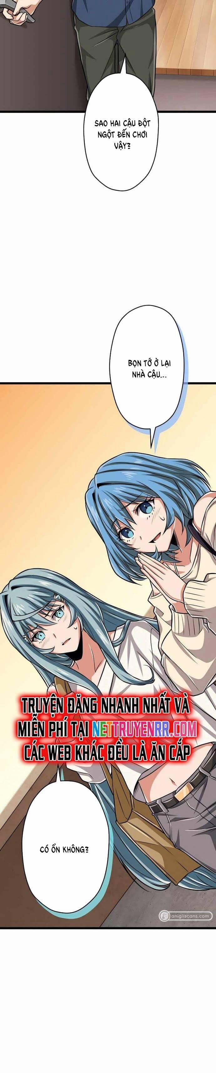 Đại Hiền Nhân Ma Thuật Cấp 99990000 43 trang 9