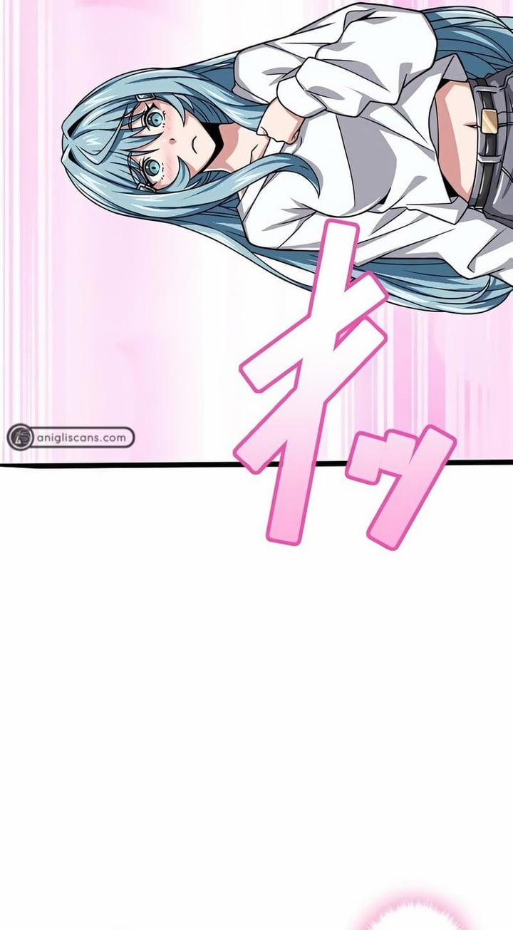 Đại Hiền Nhân Ma Thuật Cấp 99990000 44 trang 10