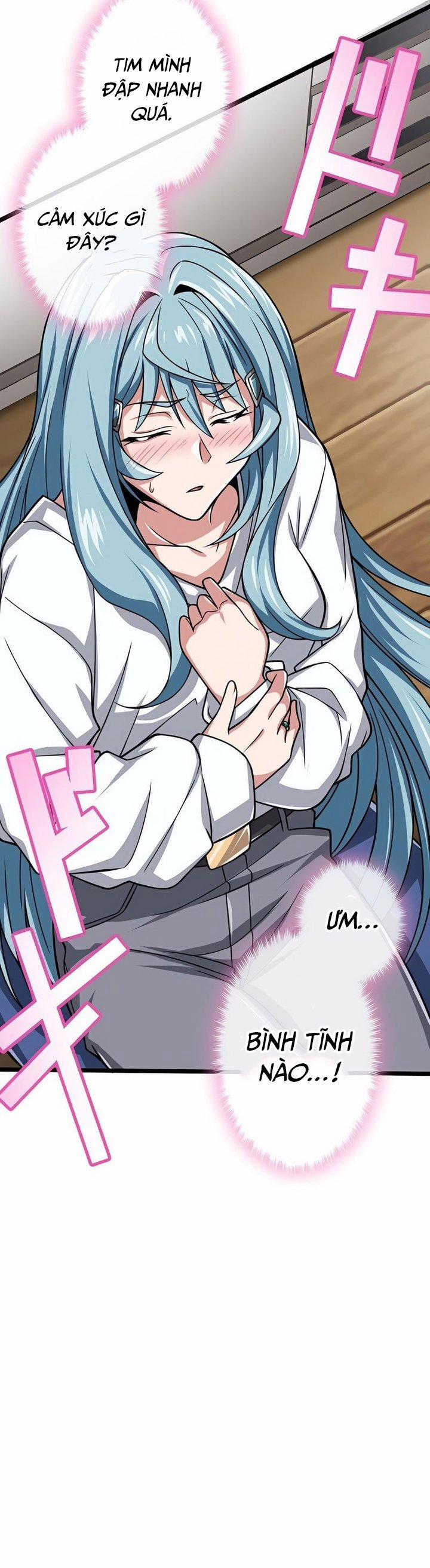 Đại Hiền Nhân Ma Thuật Cấp 99990000 44 trang 12