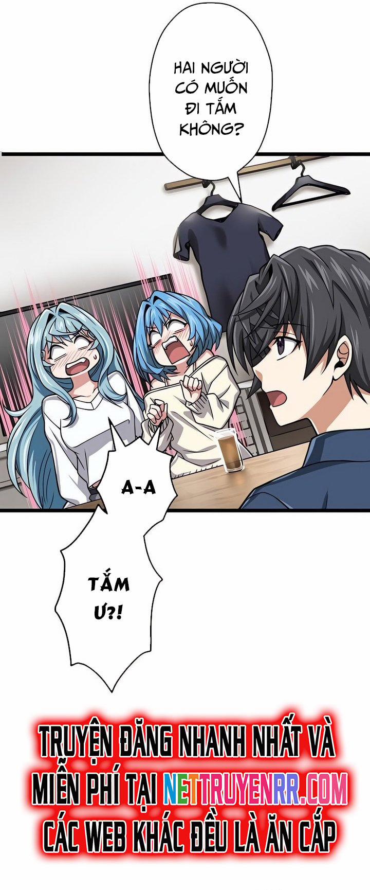 Đại Hiền Nhân Ma Thuật Cấp 99990000 44 trang 13