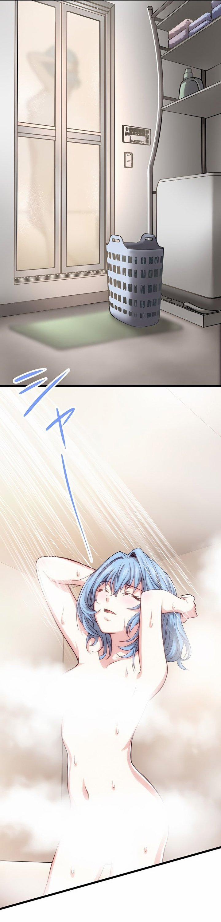 Đại Hiền Nhân Ma Thuật Cấp 99990000 44 trang 15