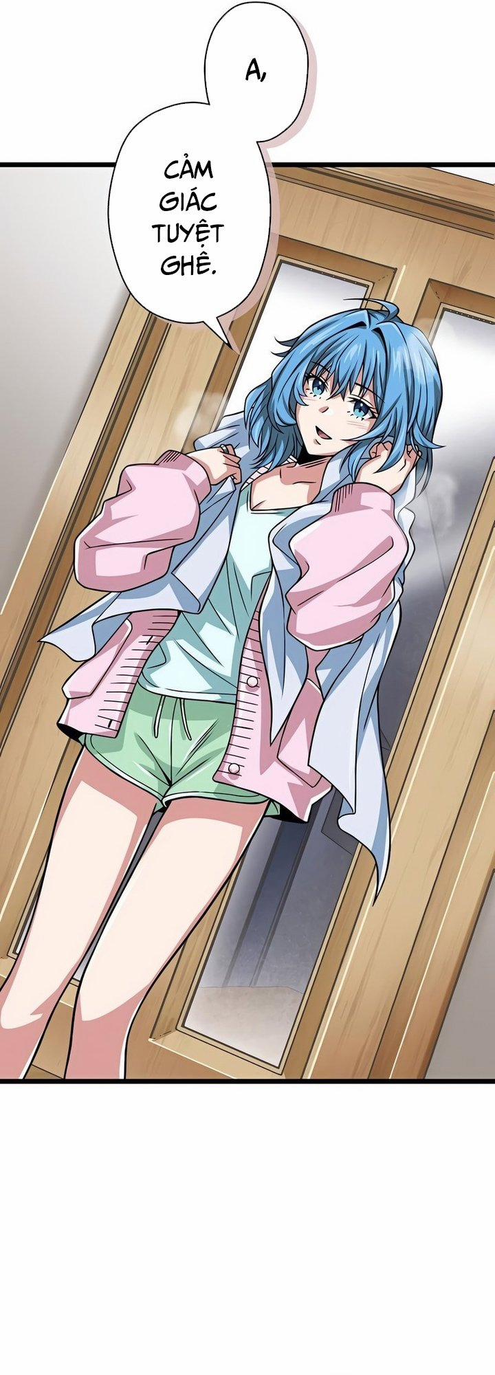 Đại Hiền Nhân Ma Thuật Cấp 99990000 44 trang 19