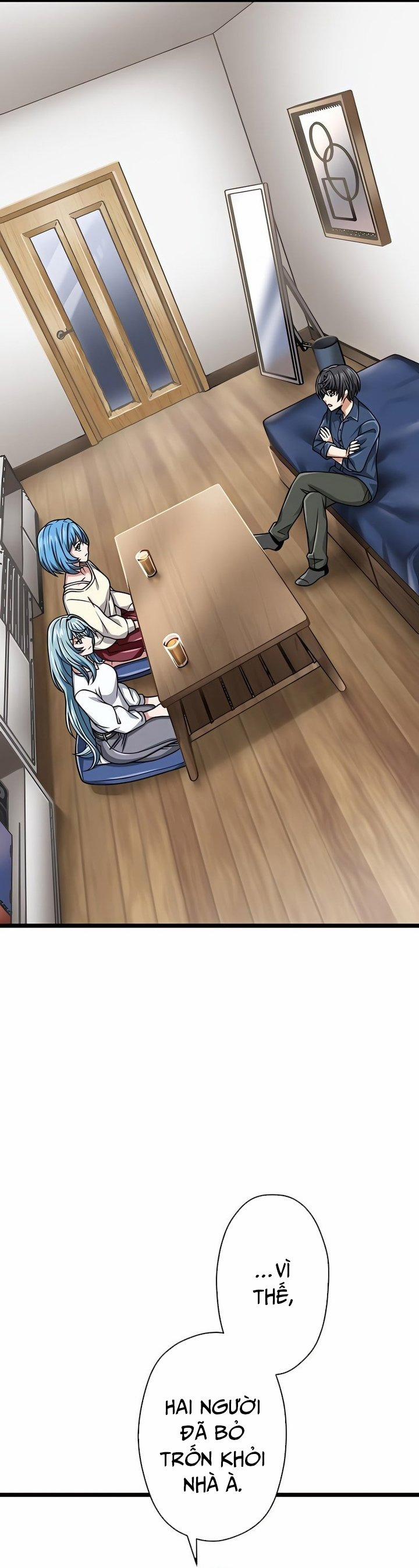 Đại Hiền Nhân Ma Thuật Cấp 99990000 44 trang 2