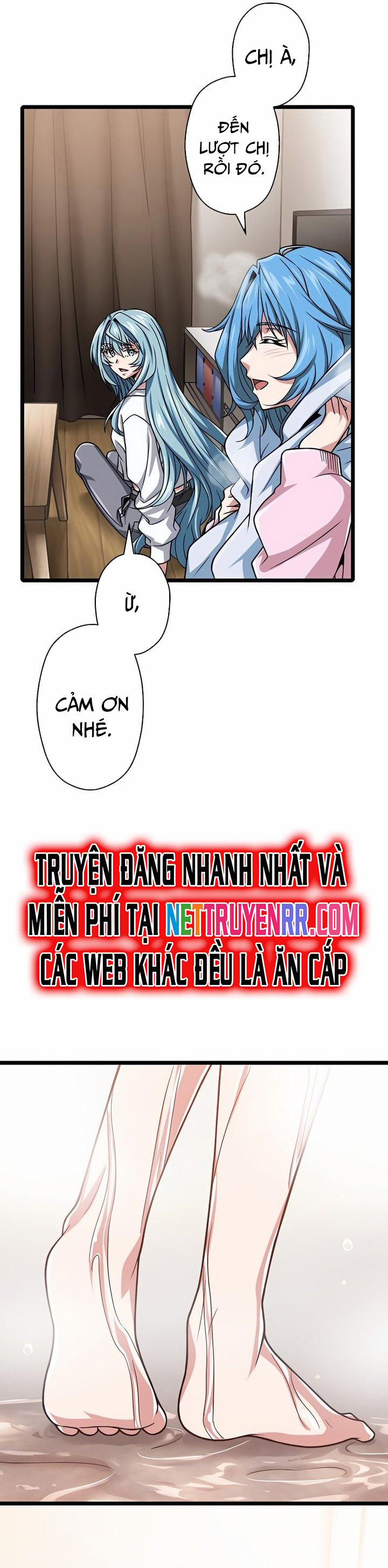 Đại Hiền Nhân Ma Thuật Cấp 99990000 44 trang 20