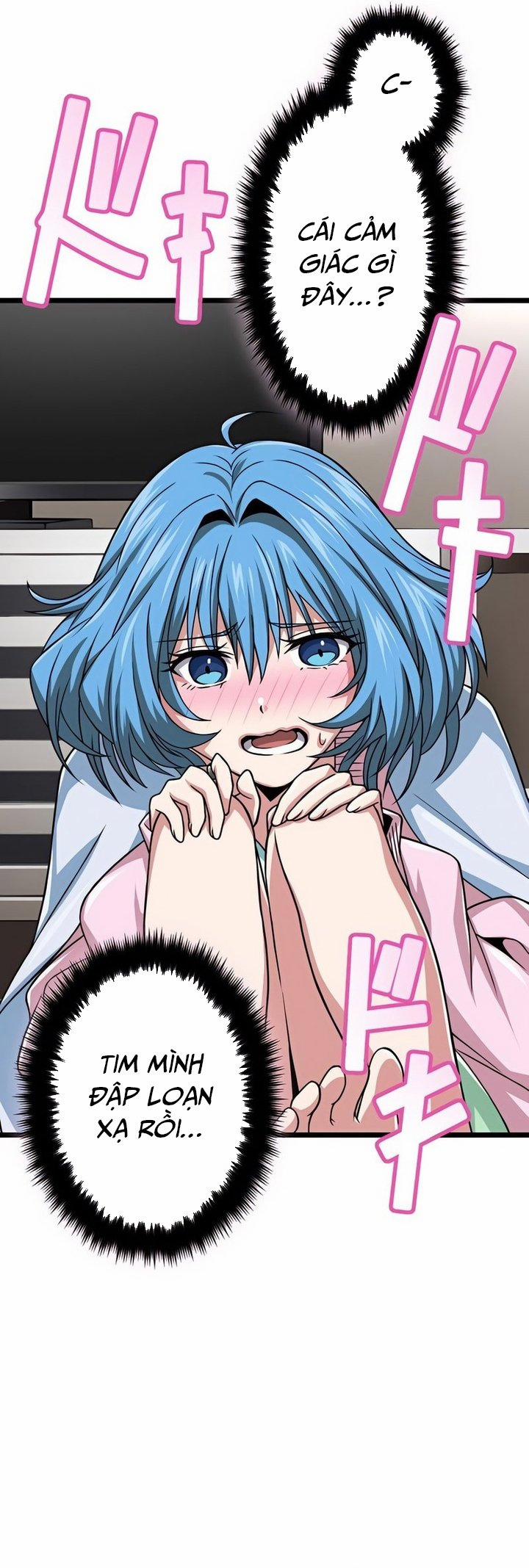 Đại Hiền Nhân Ma Thuật Cấp 99990000 44 trang 28