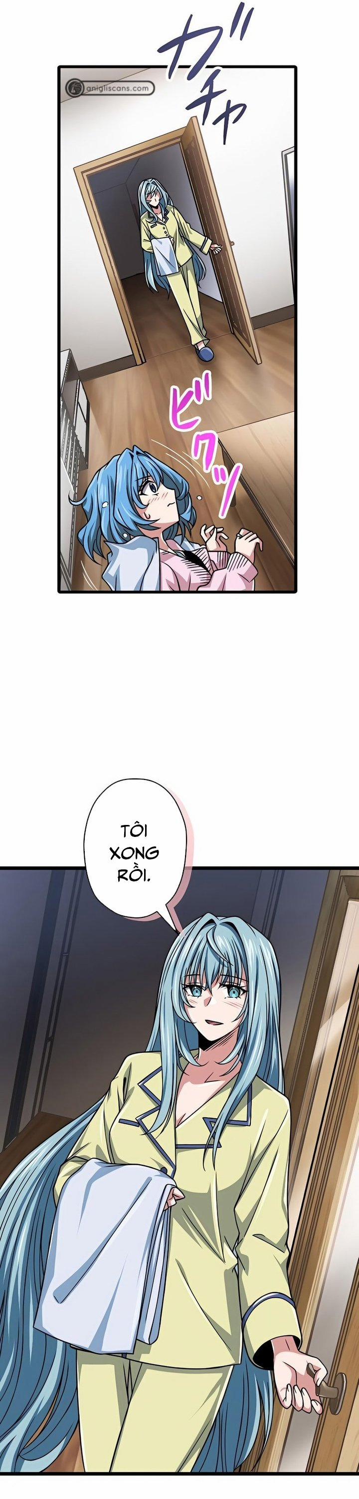 Đại Hiền Nhân Ma Thuật Cấp 99990000 44 trang 29