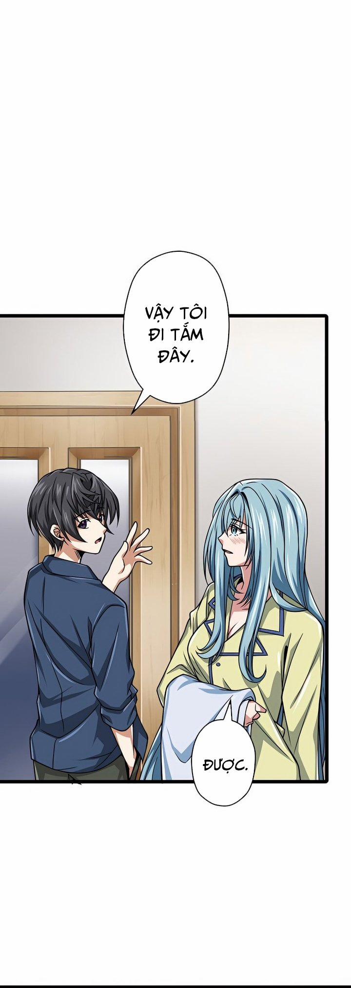 Đại Hiền Nhân Ma Thuật Cấp 99990000 44 trang 30