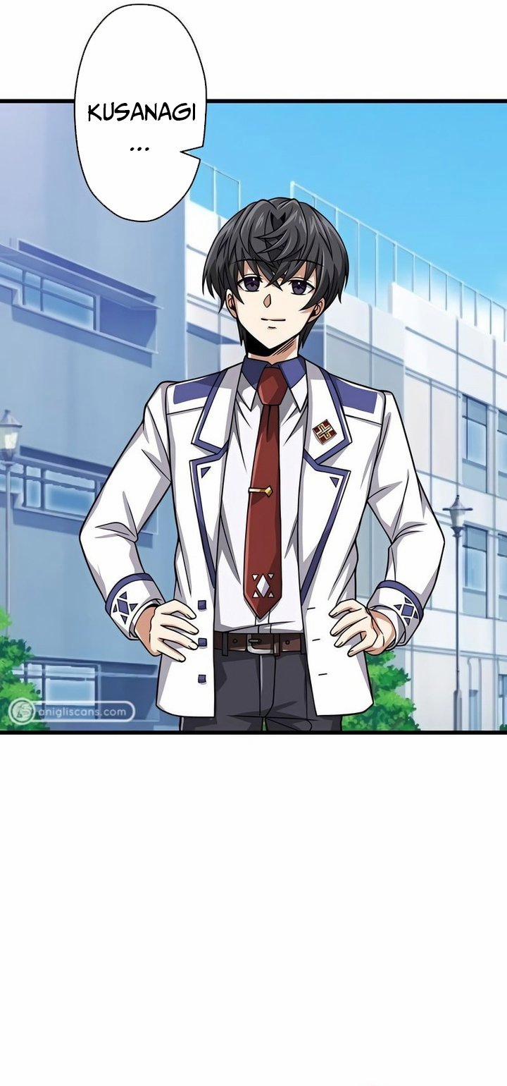 Đại Hiền Nhân Ma Thuật Cấp 99990000 44 trang 39