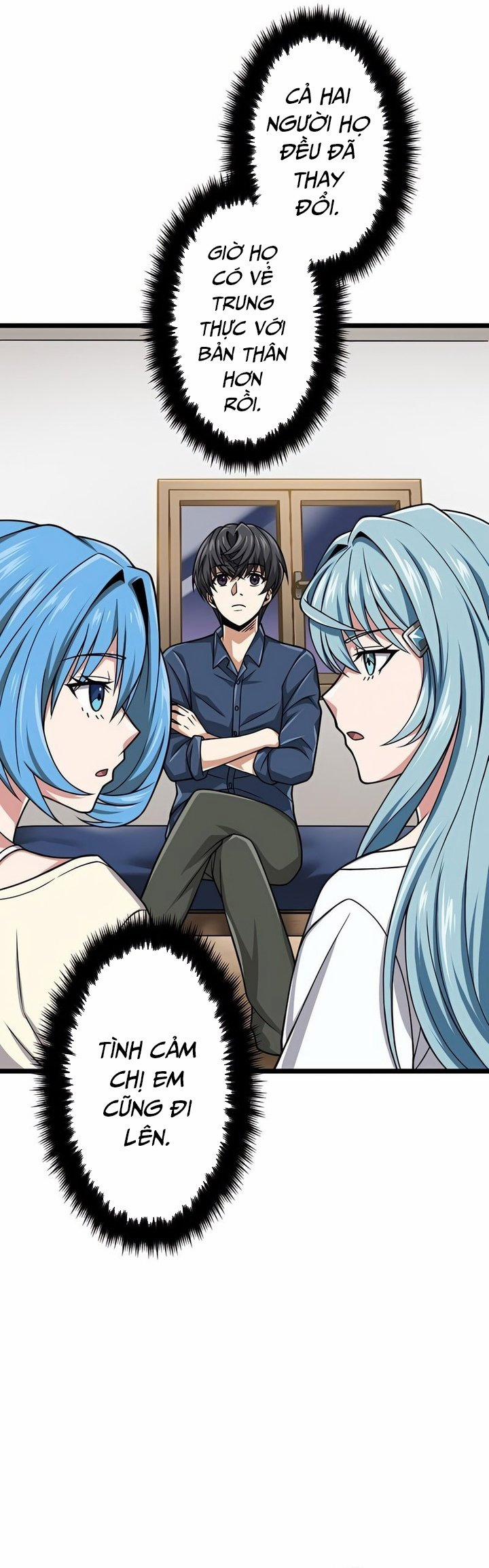 Đại Hiền Nhân Ma Thuật Cấp 99990000 44 trang 4