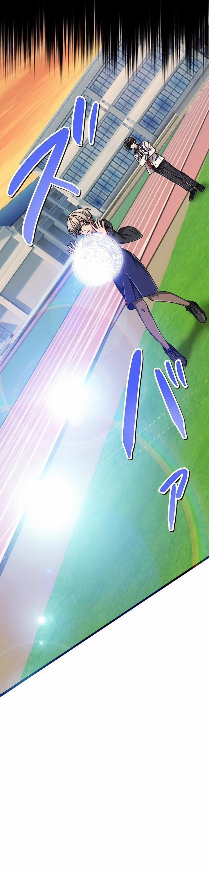 Đại Hiền Nhân Ma Thuật Cấp 99990000 44 trang 44