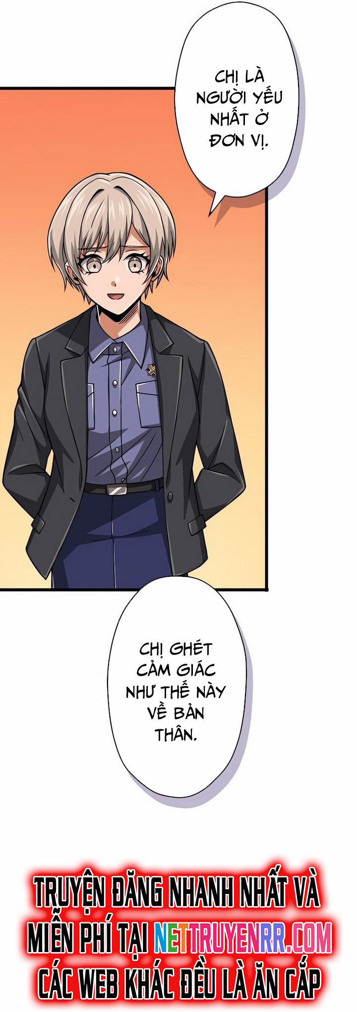 Đại Hiền Nhân Ma Thuật Cấp 99990000 44 trang 48