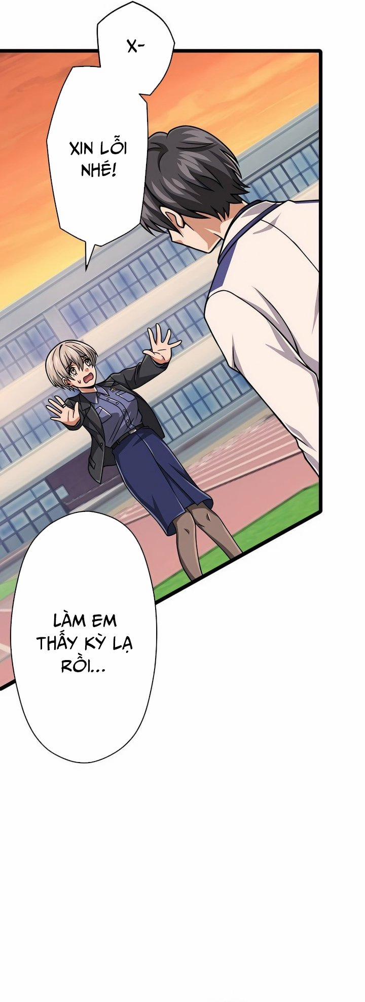 Đại Hiền Nhân Ma Thuật Cấp 99990000 44 trang 49