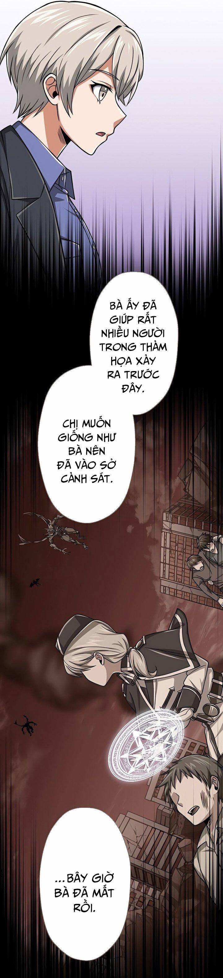 Đại Hiền Nhân Ma Thuật Cấp 99990000 44 trang 51