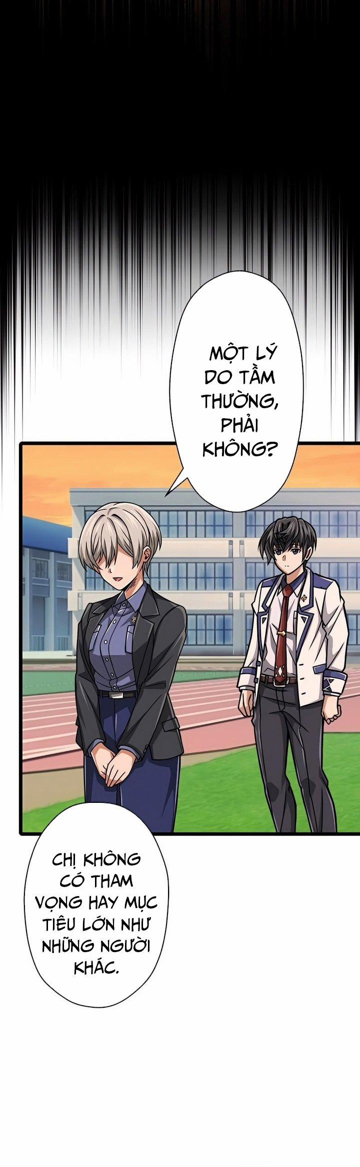 Đại Hiền Nhân Ma Thuật Cấp 99990000 44 trang 52