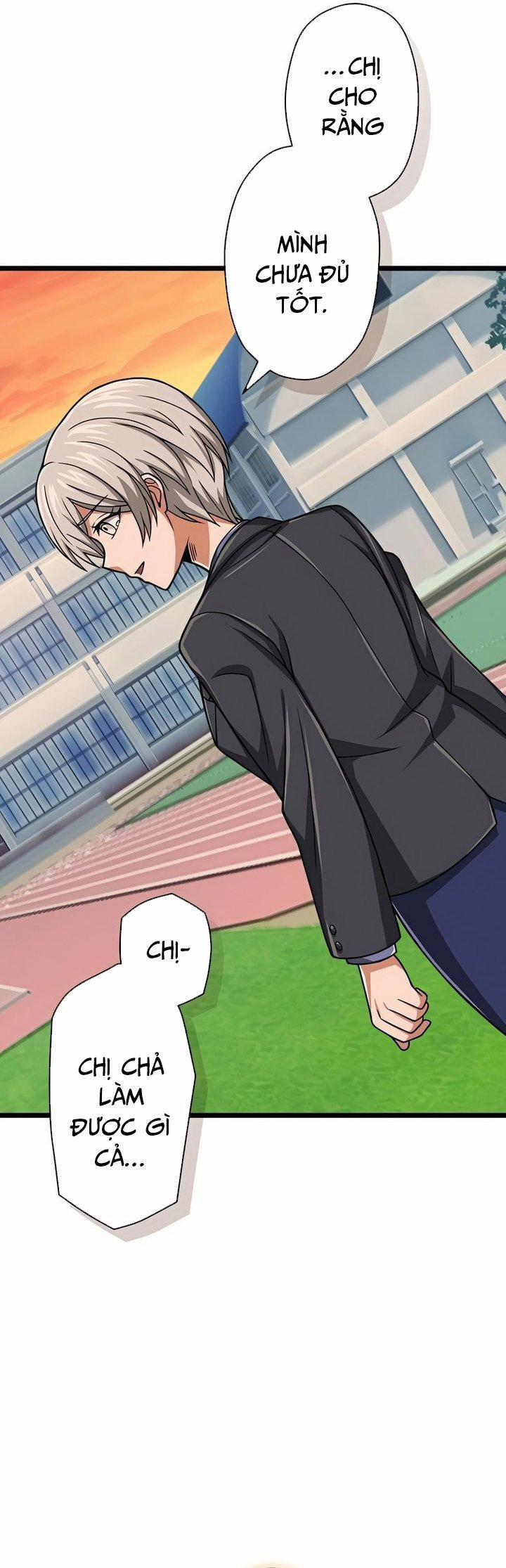 Đại Hiền Nhân Ma Thuật Cấp 99990000 44 trang 53