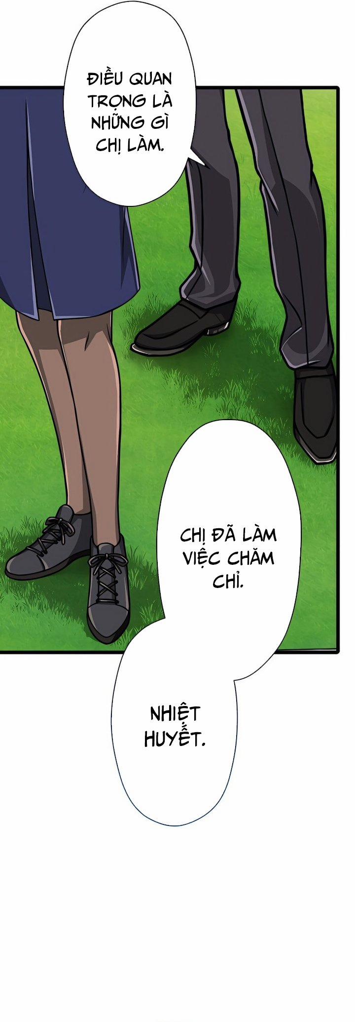 Đại Hiền Nhân Ma Thuật Cấp 99990000 44 trang 56