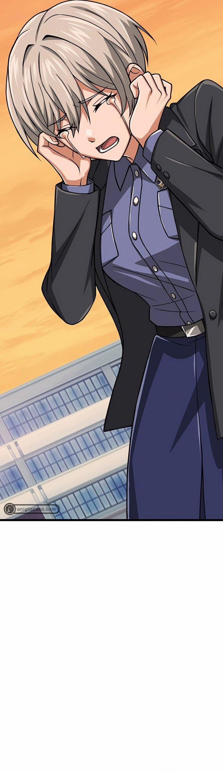 Đại Hiền Nhân Ma Thuật Cấp 99990000 44 trang 58