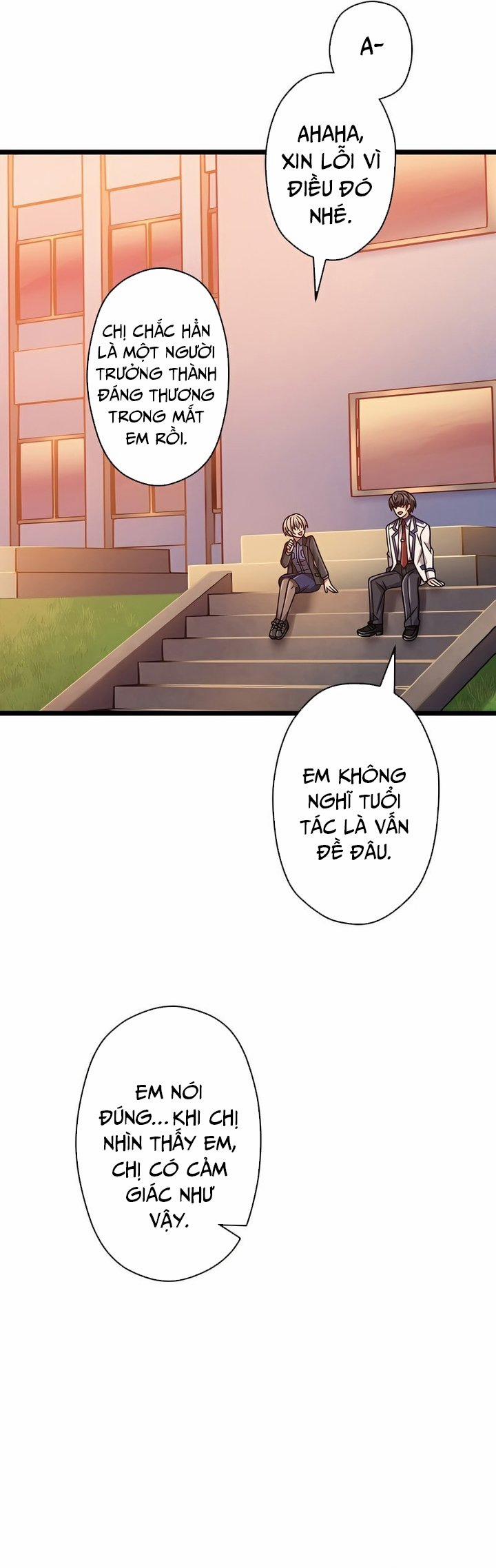 Đại Hiền Nhân Ma Thuật Cấp 99990000 44 trang 59