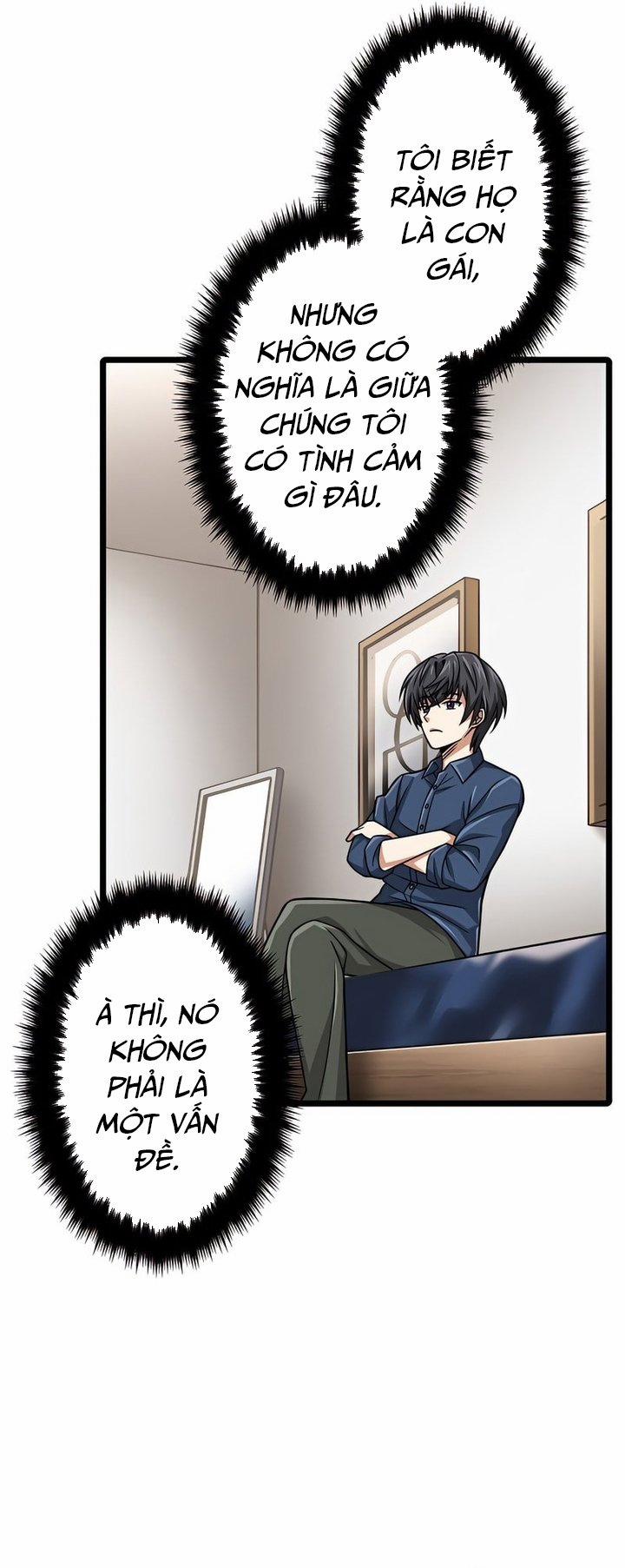 Đại Hiền Nhân Ma Thuật Cấp 99990000 44 trang 6